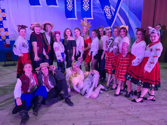 Хіт-парад ФМ_ Вечір пародій